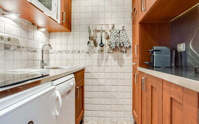 Accommodation:&nbsp;Le Prariond (Val Claret) 290.10