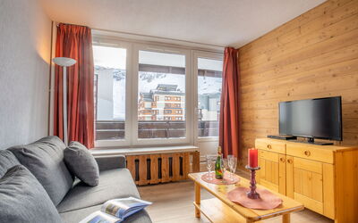Accommodation:&nbsp;Le Prariond (Val Claret) 290.11