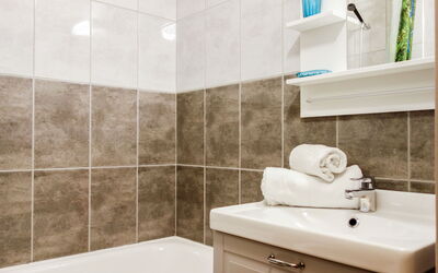 Accommodation:&nbsp;Le Prariond (Val Claret) 290.6