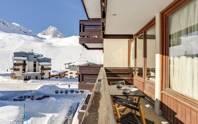 Accommodation:&nbsp;Le Prariond (Val Claret) 290.10