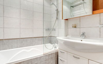 Accommodation:&nbsp;Le Prariond (Val Claret) 290.10