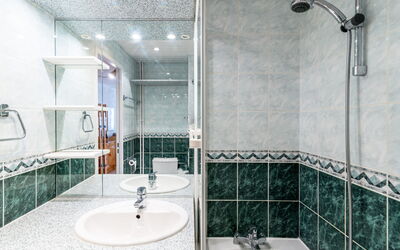 Accommodation:&nbsp;Le Prariond (Val Claret) 290.4