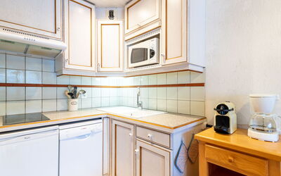 Accommodation:&nbsp;Le Prariond (Val Claret) 290.4