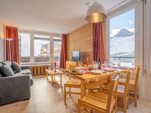 Accommodation:&nbsp;Le Prariond (Val Claret) 290.11