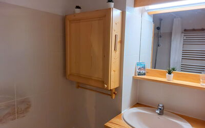 Accommodation:&nbsp;Jardins Alpins 2 475.2