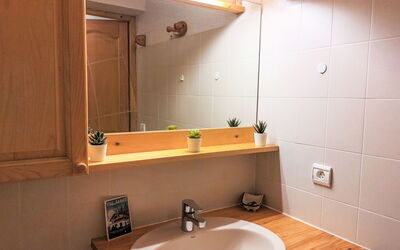 Accommodation:&nbsp;Jardins Alpins 8 475.8