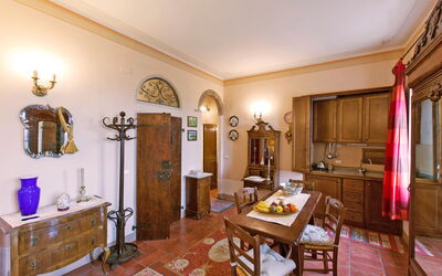 Accommodation:&nbsp;Santo Agostino Belvedere
