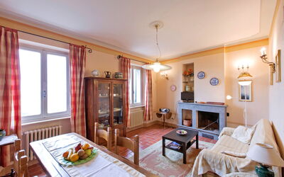 Accommodation:&nbsp;Santo Agostino Dream