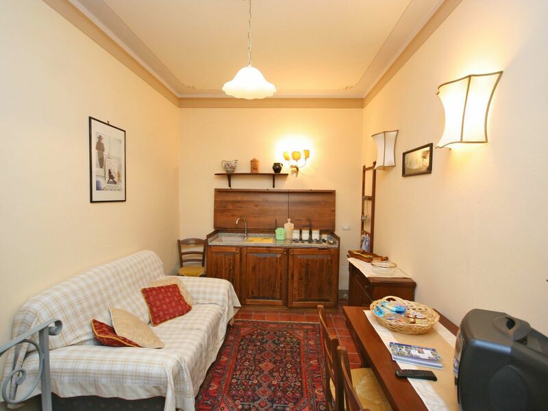 Accommodation:&nbsp;Santo Agostino Glicine