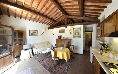 Accommodation:&nbsp;Glicine