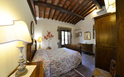Accommodation:&nbsp;Glicine