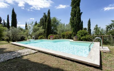 Vittoria - Cortona, Tuscany, Italy - Casa Vittoria 2