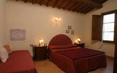 Accommodation:&nbsp;Trenta Vizi