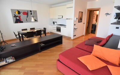 Accommodation:&nbsp;Judeca Nova 830.2