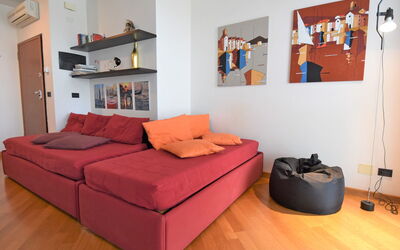 Accommodation:&nbsp;Judeca Nova 830.2