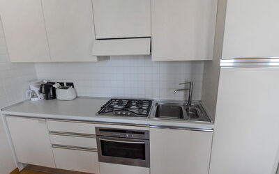 Accommodation:&nbsp;Judeca Nova 830.2