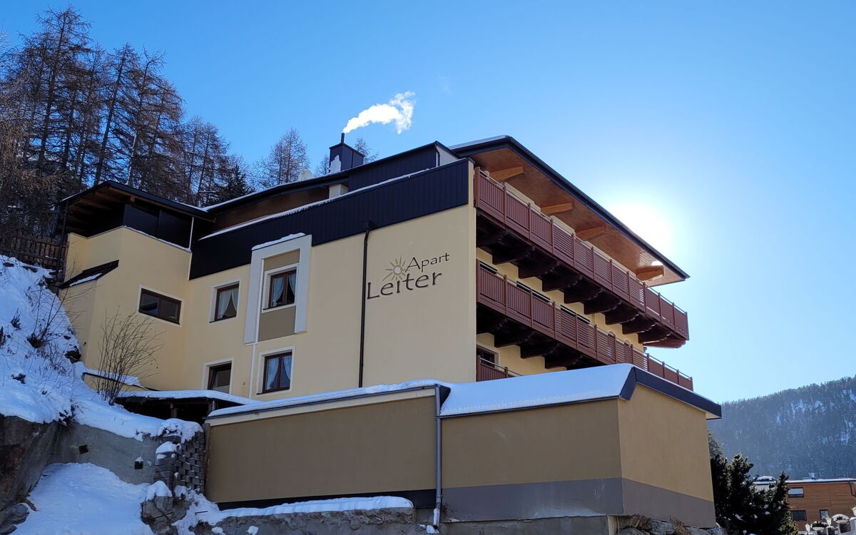 Sölden 100