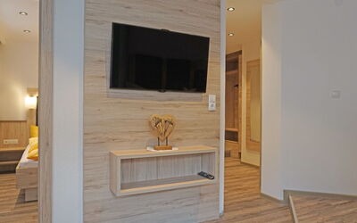Accommodation:&nbsp;Leiter 100.2