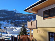 Accommodation:&nbsp;Leiter 100.1