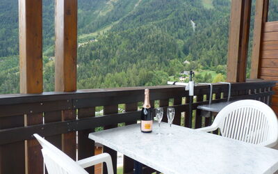 Hauts de Morthey No 33