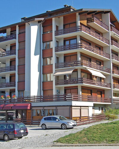 Zanfleuron A1