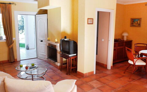 Bella Tierra: Room, Property, Furniture, Building, Living Room, Interior Design, House, Floor, Real Estate, Suite
