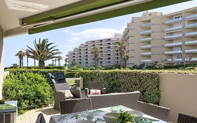 Accommodation:&nbsp;Le Beaupré 310.23