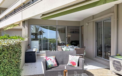 Accommodation:&nbsp;Le Beaupré 310.23