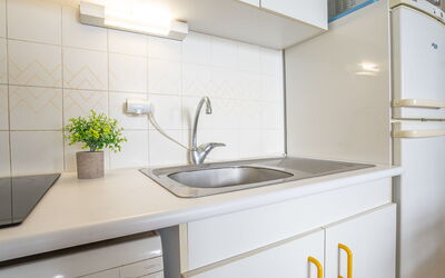 Accommodation:&nbsp;Le Beaupré 310.2