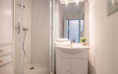 Accommodation:&nbsp;Le Beaupré 310.2