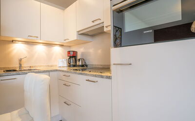 Accommodation:&nbsp;Le Beaupré 310.21