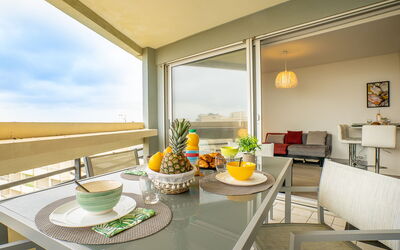 Accommodation:&nbsp;Le Beaupré 310.21