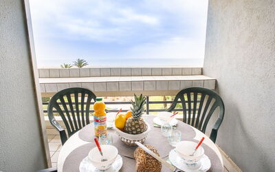 Accommodation:&nbsp;Le Beaupré 310.2