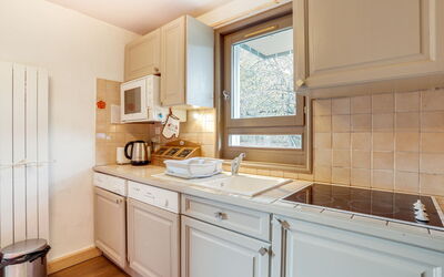 Accommodation:&nbsp;Le Parc du Mont Joly 181.2