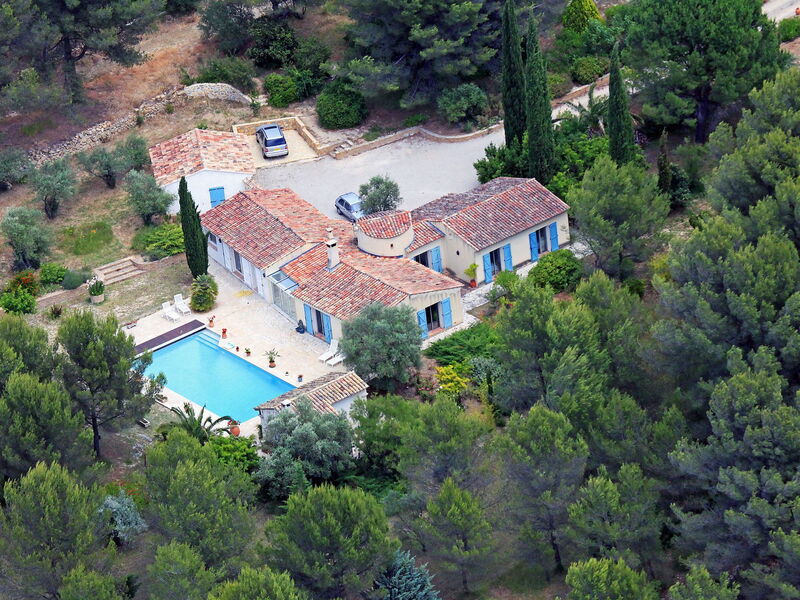 Domaine Du Gourganon