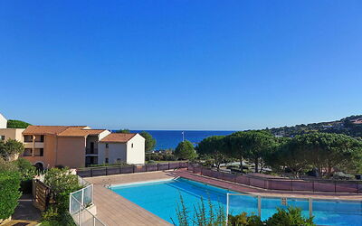 Le Petit Olivier - Fréjus, Provence-Alpes-Côte D'Azur, France