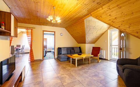 Accommodation:&nbsp;Scarlett 2 950.2