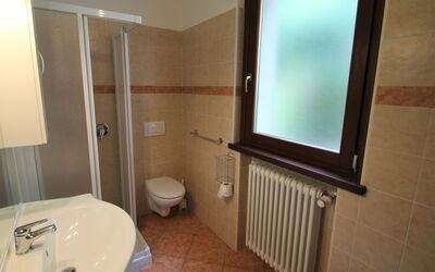 Accommodation:&nbsp;La Canonica 200.2