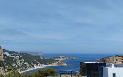 Balcon al Mar