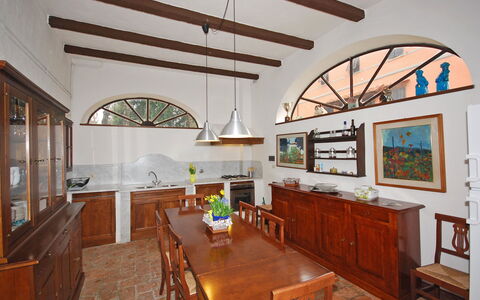 Accommodation:&nbsp;Chiesanuova 1