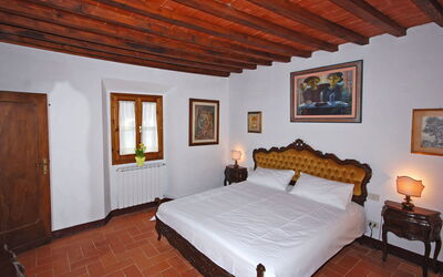 Accommodation:&nbsp;Chiesanuova 1