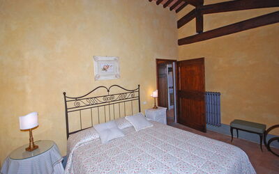 Accommodation:&nbsp;Sogno 3