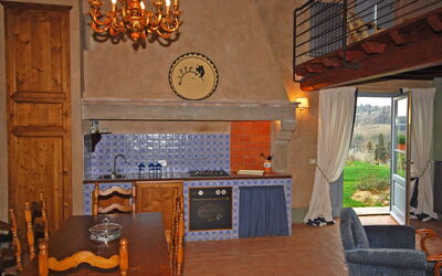 Accommodation:&nbsp;Sogno 2