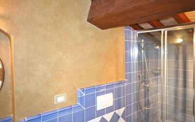 Accommodation:&nbsp;Sogno 4
