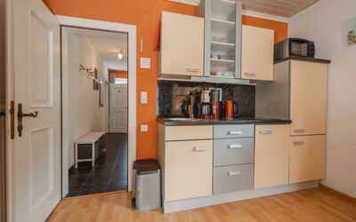 Accommodation:&nbsp;Rudis Appartements 190.3