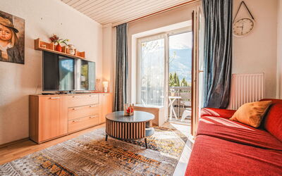 Accommodation:&nbsp;Rudis Appartements 190.3