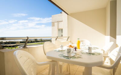 Cap D'Agde 280