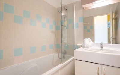 Accommodation:&nbsp;Les Rivages de Rochelongue 280.2