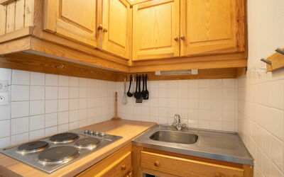Les Menuires 420