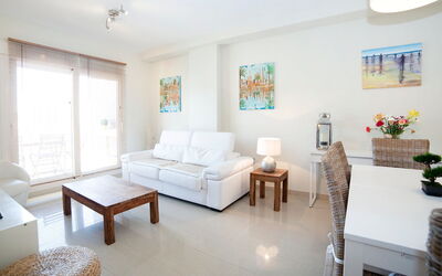 Accommodation:&nbsp;Luz de Calpe i 907.3